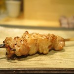 鳥のかけ橋 - もも正/肉質とスパイスで絶品のお味♪