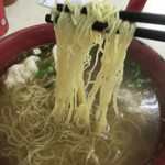 新翠苑牛什粉麵 - 