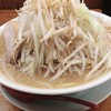 麺屋 勇三郎