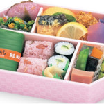 芝寿司 - 料理写真: