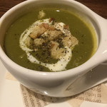 ビストロ ティアボ - 