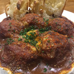 ビストロ ティアボ - 