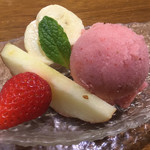 ビストロ ティアボ - 