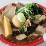 つけ麺 弥七 - 