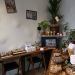 パティスリーボンボヤージュ - 