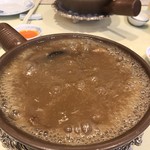 GOLDENTOP RESTAURANT - 