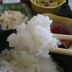 そめ忠 - 銀シャリリフト！