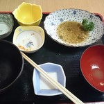 そめ忠 - ごちそうさまでした☆