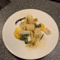 海のビストロ おかむら - 