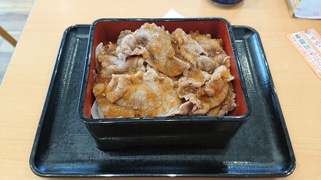 期間 店舗限定 サーロイン重 By Spiritoso Expresiva 吉野家 16号線金沢文庫店 金沢文庫 牛丼 食べログ