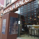 BOCCA DI BACCO - 