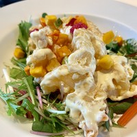 過門香 丸の内トラストタワー店 - 