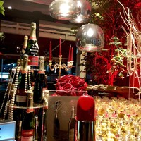 ブッフェアンドカフェ スロープサイドダイナー ザクロ - 