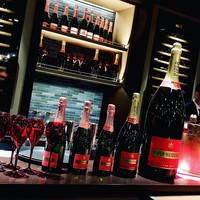 ブッフェアンドカフェ スロープサイドダイナー ザクロ - 