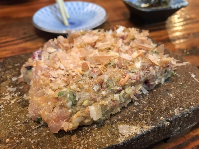 魚料理 いさり火 さかなりょうり いさりび 藤沢 魚介料理 海鮮料理 食べログ