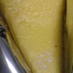 レモンドロップ - チーズケーキ