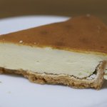 季の実 - ベークドチーズケーキ