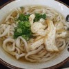 舩本うどん　 アミコ店