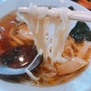 手延ラーメン寿司 大金