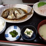 福魚食堂 - 