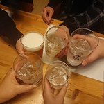 酒肴 新屋敷 - 