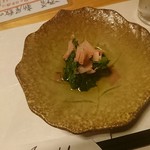 酒肴 新屋敷 - 