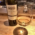 酒井商会 - 白ワイン