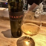 酒井商会 - 白ワイン