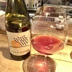 酒井商会 - 赤ワイン