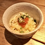 酒井商会 - 五島うどん ぶっかけ明太