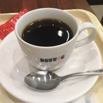 DOUTOR COFFEE - 