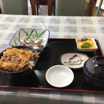 金沢食堂 - 