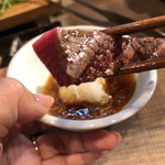 焼肉 しゃ楽 - 