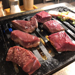 焼肉 しゃ楽 - 