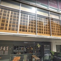 しゃぶしゃぶ 山笑ふ 表参道店 - ここの2階