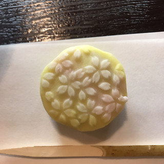 六義園 心泉亭_1