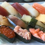 Tomizushi - 