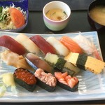 Tomizushi - 