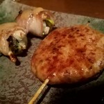 Yakitori Hanabishi - 