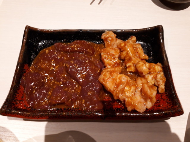焼肉 Popo 茅ケ崎 焼肉 食べログ