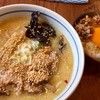 らーめん ふくのや 与野店