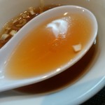 源丸 - 源丸丼750円