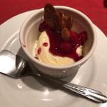 プロペラ - デザート