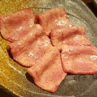 炭火焼肉 ふちおか - 