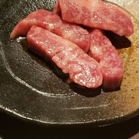 炭火焼肉 ふちおか - 