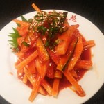 焼肉旭苑 - 