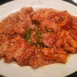 焼肉旭苑 - 