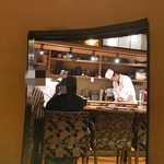ゆるり。 酒槽 - 酒樽の中から
