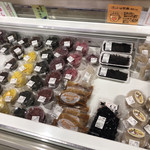 道の駅 旬の味ほりがね 物産センター - 