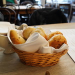 Peter Luger Steak House - 